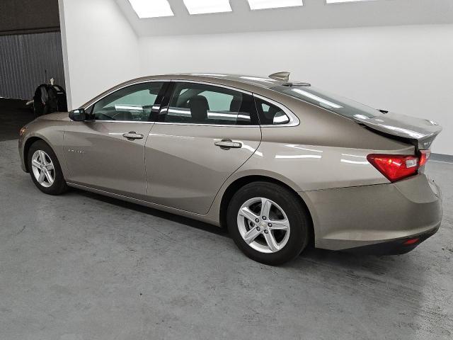 Photo 1 VIN: 1G1ZD5ST3PF248050 - CHEVROLET MALIBU LT 