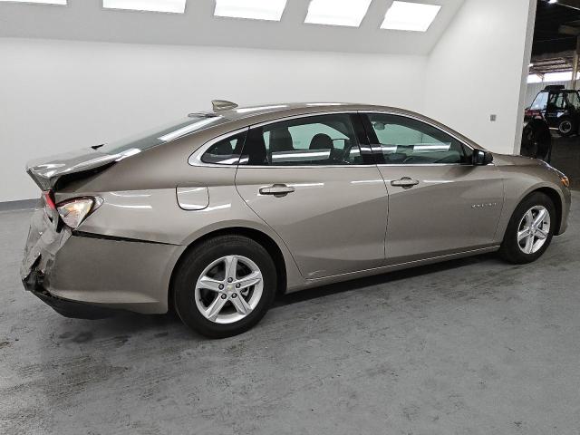 Photo 2 VIN: 1G1ZD5ST3PF248050 - CHEVROLET MALIBU LT 