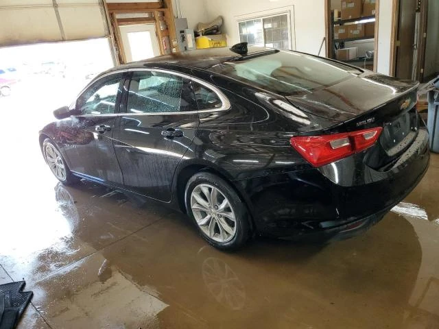 Photo 1 VIN: 1G1ZD5ST3PF250378 - CHEVROLET MALIBU LT 