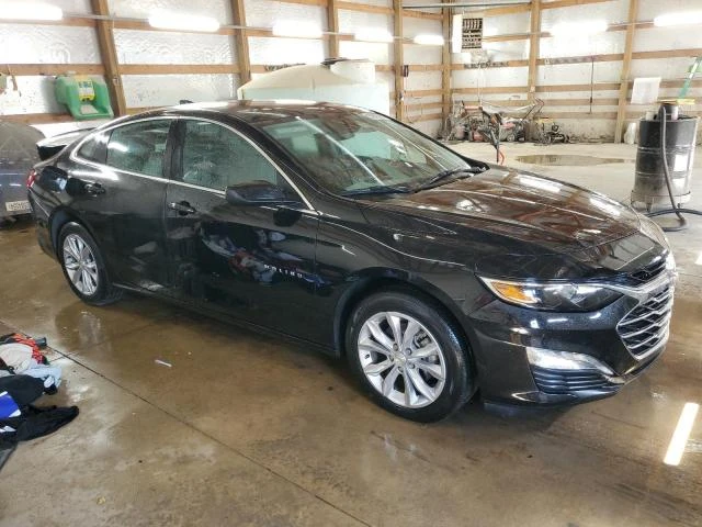 Photo 3 VIN: 1G1ZD5ST3PF250378 - CHEVROLET MALIBU LT 