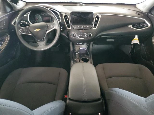 Photo 7 VIN: 1G1ZD5ST3PF250378 - CHEVROLET MALIBU LT 