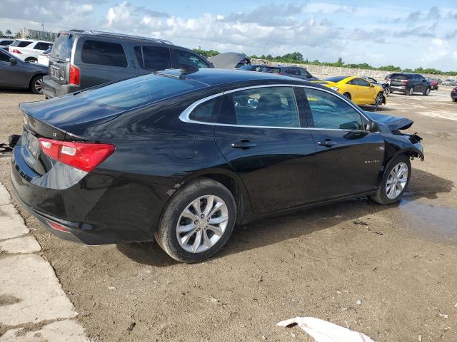 Photo 2 VIN: 1G1ZD5ST3PF250705 - CHEVROLET MALIBU LT 