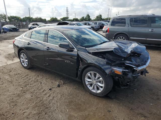 Photo 3 VIN: 1G1ZD5ST3PF250705 - CHEVROLET MALIBU LT 