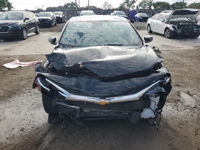 Photo 4 VIN: 1G1ZD5ST3PF250705 - CHEVROLET MALIBU LT 