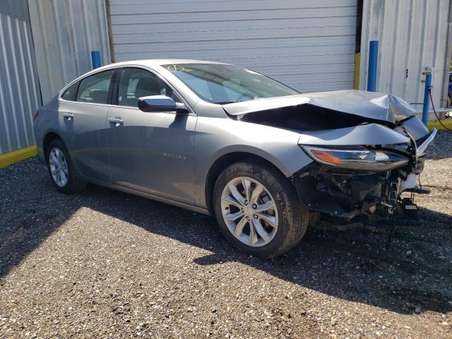 Photo 3 VIN: 1G1ZD5ST3RF112262 - CHEVROLET MALIBU 