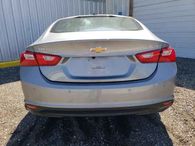 Photo 5 VIN: 1G1ZD5ST3RF112262 - CHEVROLET MALIBU 