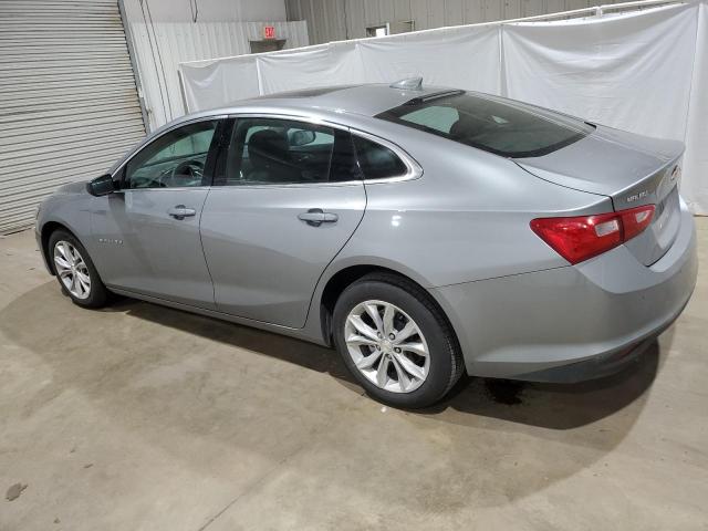 Photo 1 VIN: 1G1ZD5ST3RF114299 - CHEVROLET MALIBU LT 