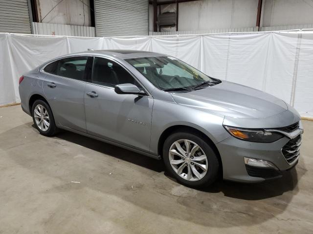 Photo 3 VIN: 1G1ZD5ST3RF114299 - CHEVROLET MALIBU LT 