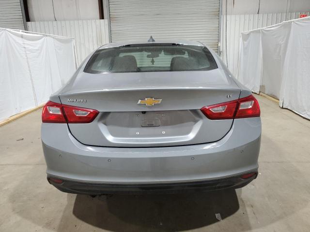 Photo 5 VIN: 1G1ZD5ST3RF114299 - CHEVROLET MALIBU LT 