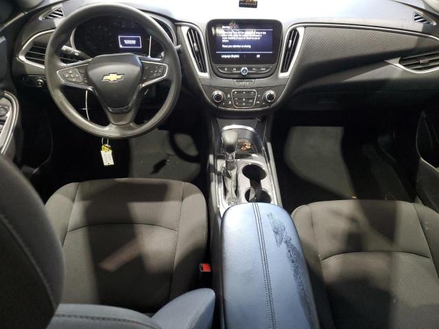 Photo 7 VIN: 1G1ZD5ST3RF114299 - CHEVROLET MALIBU LT 