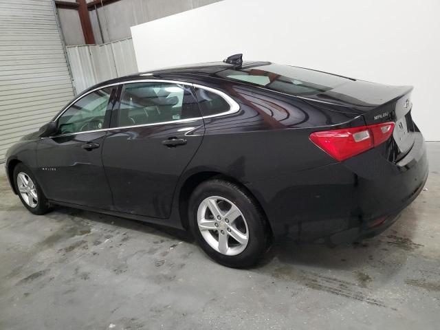 Photo 1 VIN: 1G1ZD5ST3RF116845 - CHEVROLET MALIBU 