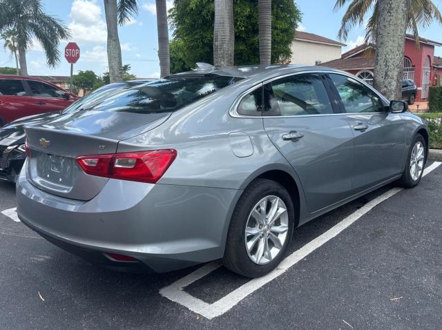 Photo 3 VIN: 1G1ZD5ST3RF127716 - CHEVROLET MALIBU LT 