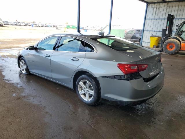 Photo 1 VIN: 1G1ZD5ST3RF162479 - CHEVROLET MALIBU LT 