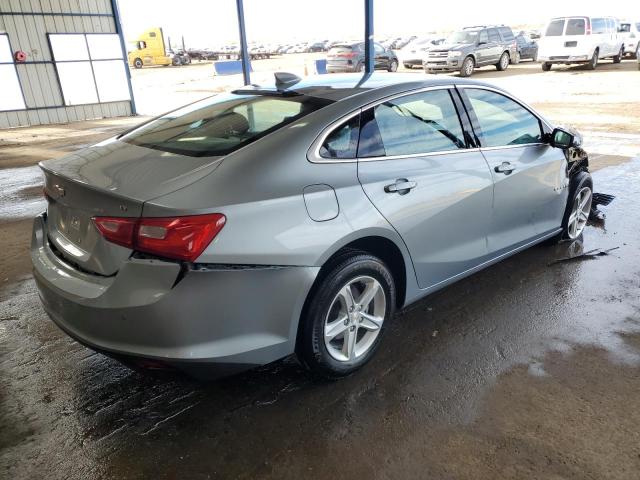 Photo 2 VIN: 1G1ZD5ST3RF162479 - CHEVROLET MALIBU LT 