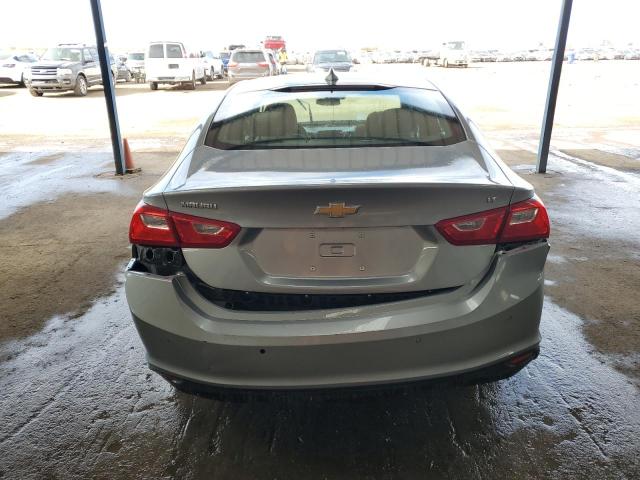 Photo 5 VIN: 1G1ZD5ST3RF162479 - CHEVROLET MALIBU LT 