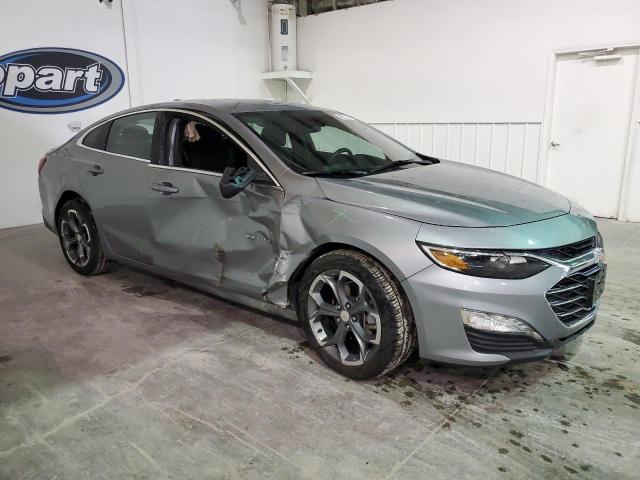 Photo 3 VIN: 1G1ZD5ST3RF162594 - CHEVROLET MALIBU 