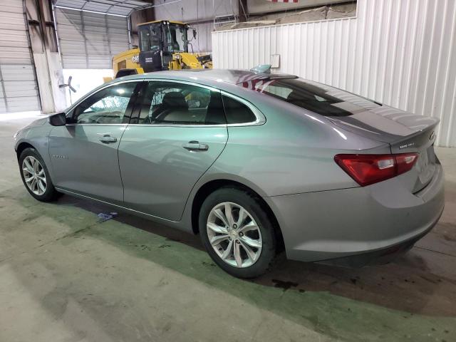 Photo 1 VIN: 1G1ZD5ST3RF167682 - CHEVROLET MALIBU LT 