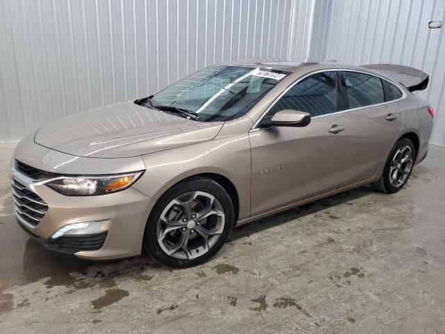 Photo 0 VIN: 1G1ZD5ST3RF168475 - CHEVROLET MALIBU LT 