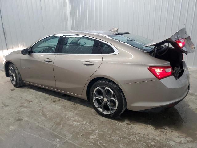 Photo 1 VIN: 1G1ZD5ST3RF168475 - CHEVROLET MALIBU LT 