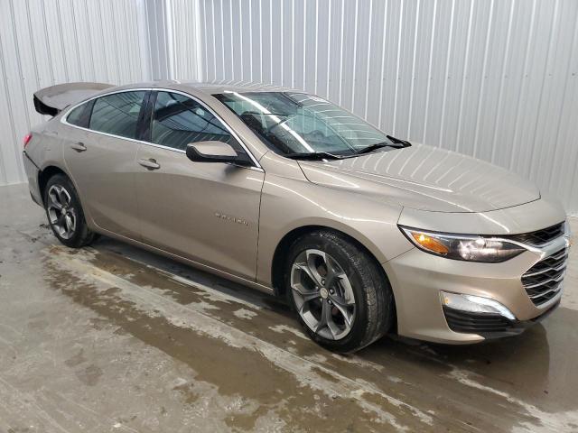 Photo 3 VIN: 1G1ZD5ST3RF168475 - CHEVROLET MALIBU LT 