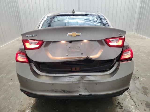 Photo 5 VIN: 1G1ZD5ST3RF168475 - CHEVROLET MALIBU LT 