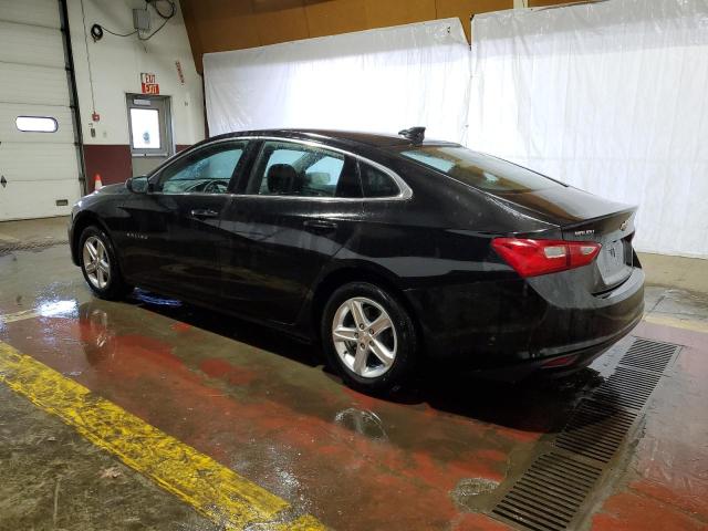 Photo 1 VIN: 1G1ZD5ST3RF169948 - CHEVROLET MALIBU LT 