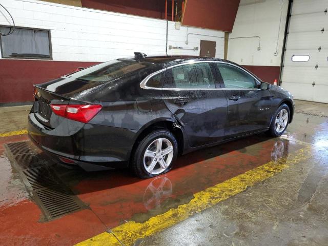 Photo 2 VIN: 1G1ZD5ST3RF169948 - CHEVROLET MALIBU LT 