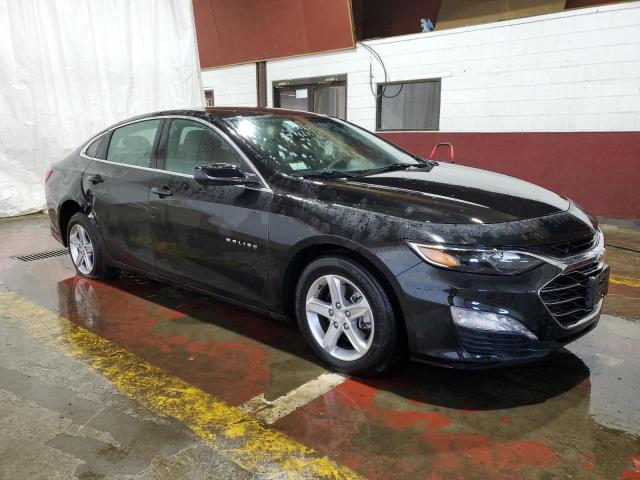 Photo 3 VIN: 1G1ZD5ST3RF169948 - CHEVROLET MALIBU LT 