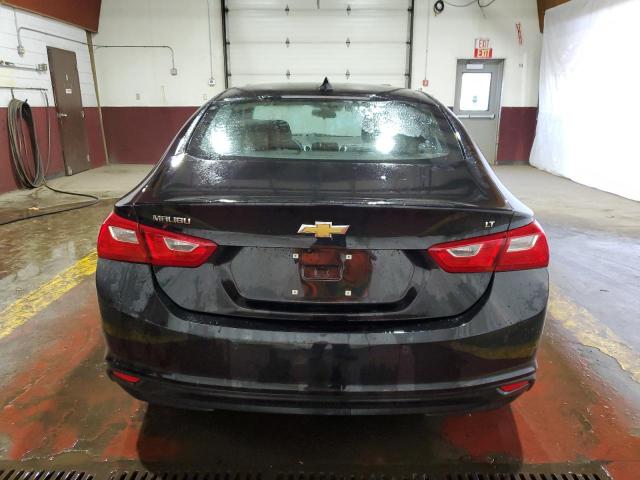 Photo 5 VIN: 1G1ZD5ST3RF169948 - CHEVROLET MALIBU LT 