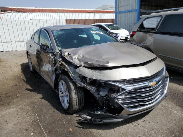 Photo 3 VIN: 1G1ZD5ST3RF170761 - CHEVROLET MALIBU LT 