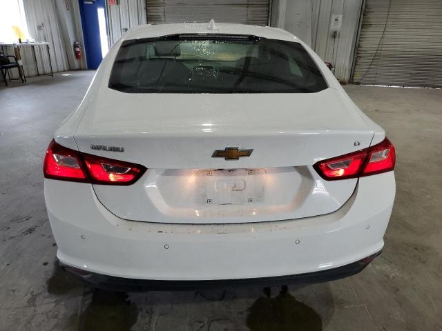 Photo 5 VIN: 1G1ZD5ST3RF172266 - CHEVROLET MALIBU LT 