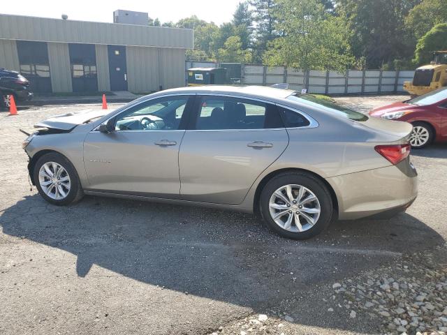 Photo 1 VIN: 1G1ZD5ST3RF173742 - CHEVROLET MALIBU LT 