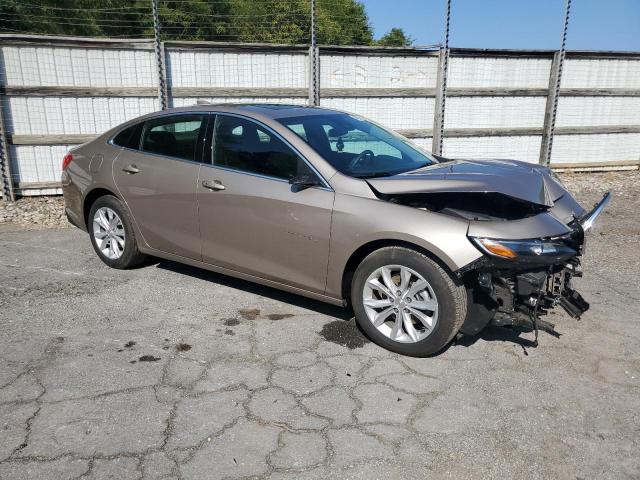 Photo 3 VIN: 1G1ZD5ST3RF173742 - CHEVROLET MALIBU LT 