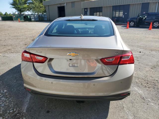 Photo 5 VIN: 1G1ZD5ST3RF173742 - CHEVROLET MALIBU LT 