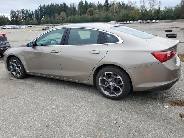 Photo 1 VIN: 1G1ZD5ST3RF174499 - CHEVROLET MALIBU LT 