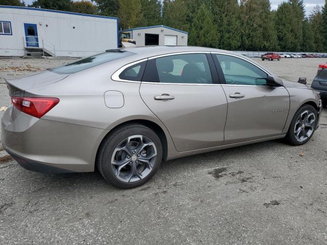 Photo 2 VIN: 1G1ZD5ST3RF174499 - CHEVROLET MALIBU LT 