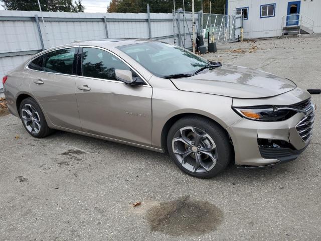 Photo 3 VIN: 1G1ZD5ST3RF174499 - CHEVROLET MALIBU LT 