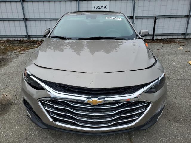 Photo 4 VIN: 1G1ZD5ST3RF174499 - CHEVROLET MALIBU LT 