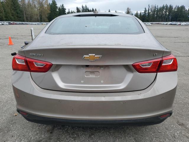 Photo 5 VIN: 1G1ZD5ST3RF174499 - CHEVROLET MALIBU LT 