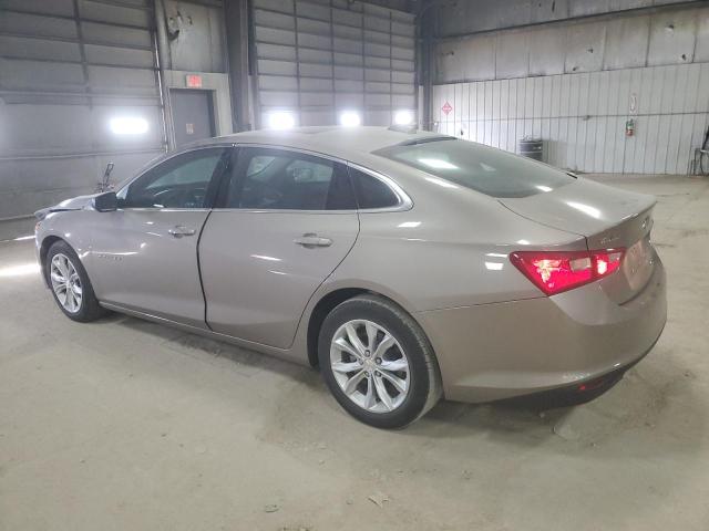 Photo 1 VIN: 1G1ZD5ST3RF179203 - CHEVROLET MALIBU LT 