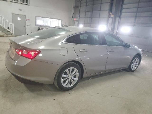 Photo 2 VIN: 1G1ZD5ST3RF179203 - CHEVROLET MALIBU LT 