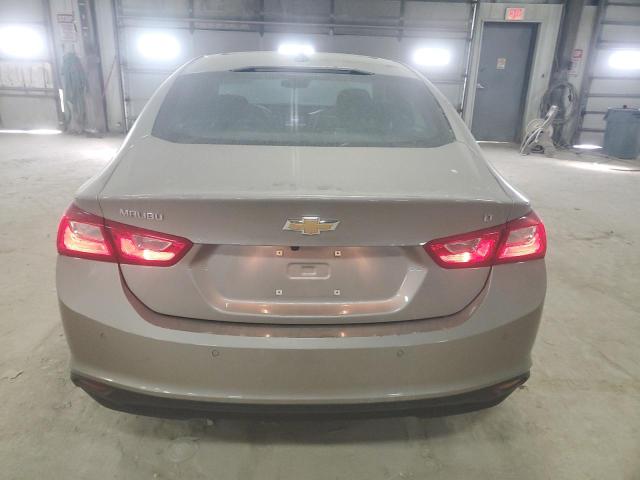 Photo 5 VIN: 1G1ZD5ST3RF179203 - CHEVROLET MALIBU LT 