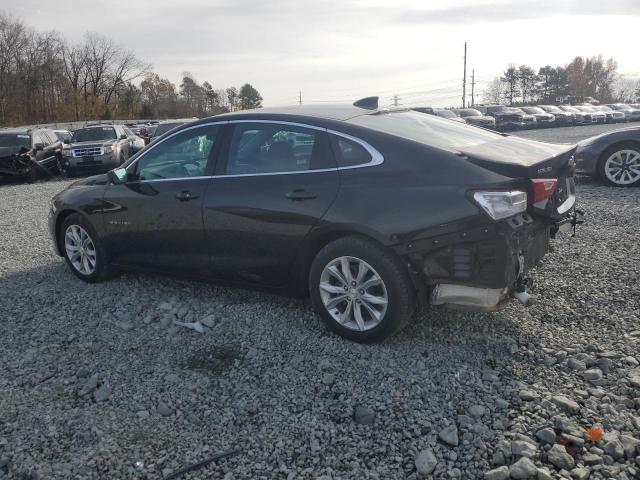 Photo 1 VIN: 1G1ZD5ST3RF187981 - CHEVROLET MALIBU LT 