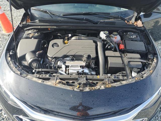 Photo 10 VIN: 1G1ZD5ST3RF187981 - CHEVROLET MALIBU LT 