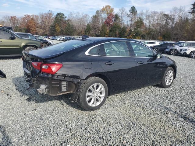 Photo 2 VIN: 1G1ZD5ST3RF187981 - CHEVROLET MALIBU LT 