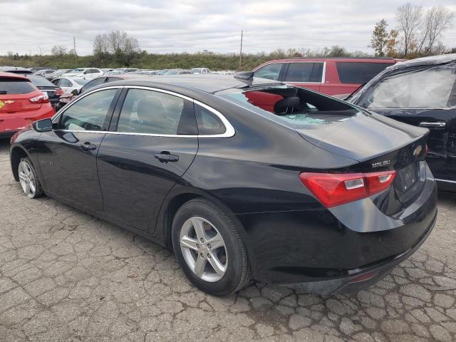 Photo 1 VIN: 1G1ZD5ST3RF202365 - CHEVROLET MALIBU LT 