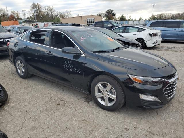 Photo 3 VIN: 1G1ZD5ST3RF202365 - CHEVROLET MALIBU LT 