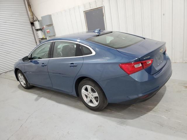 Photo 1 VIN: 1G1ZD5ST3RF203287 - CHEVROLET MALIBU LT 