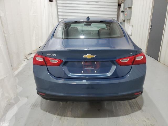 Photo 5 VIN: 1G1ZD5ST3RF203287 - CHEVROLET MALIBU LT 