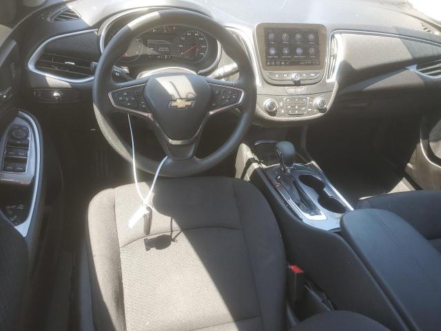 Photo 7 VIN: 1G1ZD5ST3RF203287 - CHEVROLET MALIBU LT 